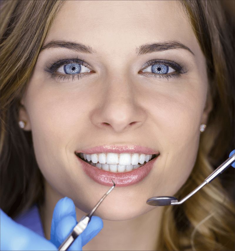 impanturi dentare timisoara, fatete dentare, coroana zirconiu, albire dentara, detartraj