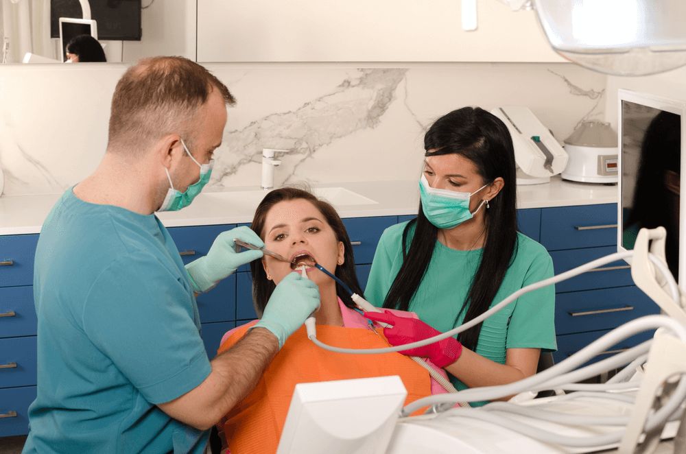 chirurgie orala Timisoara, extractie dinte, medic specialist chirurgie