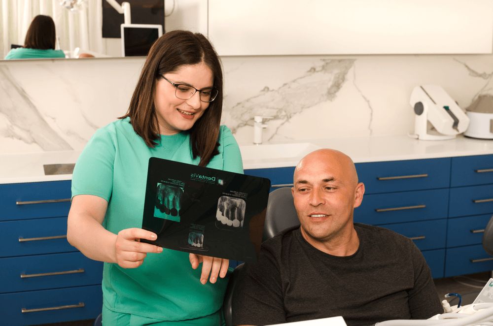 tratament de canal Timisoara, clinica dentara Dr Crac