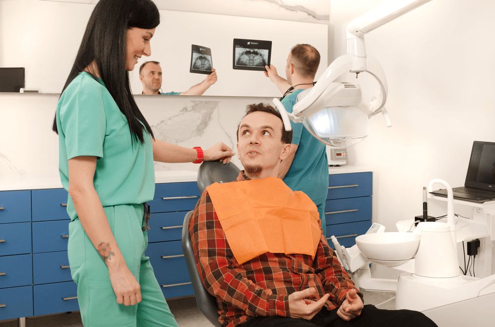 coroane dentare Timisoara, coroane zirconiu, protetica