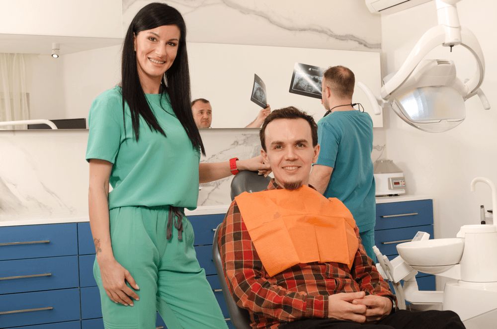 coroane dentare Timisoara, coroane zirconiu, protetica