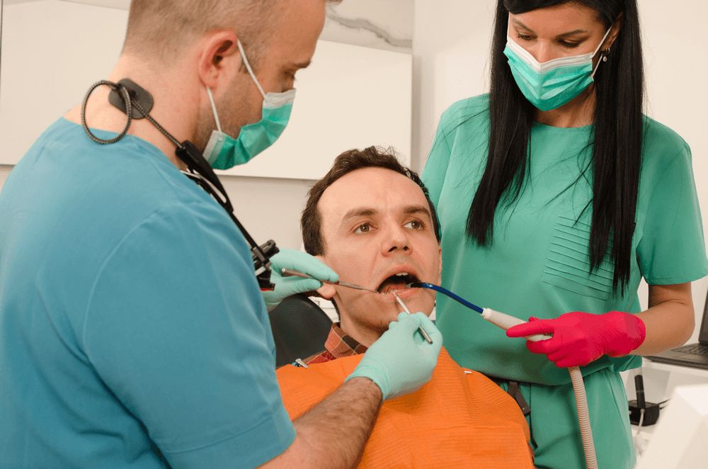 protetica dentara Timisoara, fatete dentare, coroane zirconiu