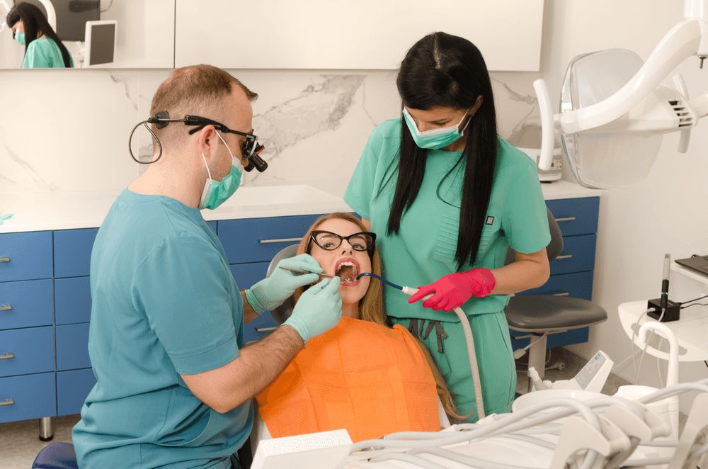 fatete dentare Timisoara, coroane dentare zirconiu