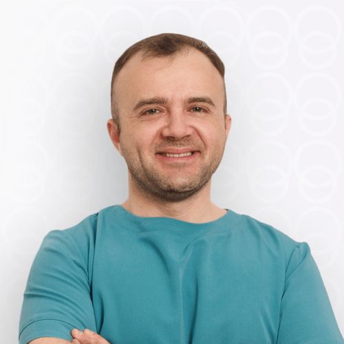 Dr Bogdan Crac @ Clinica Dr Crac Timisoara