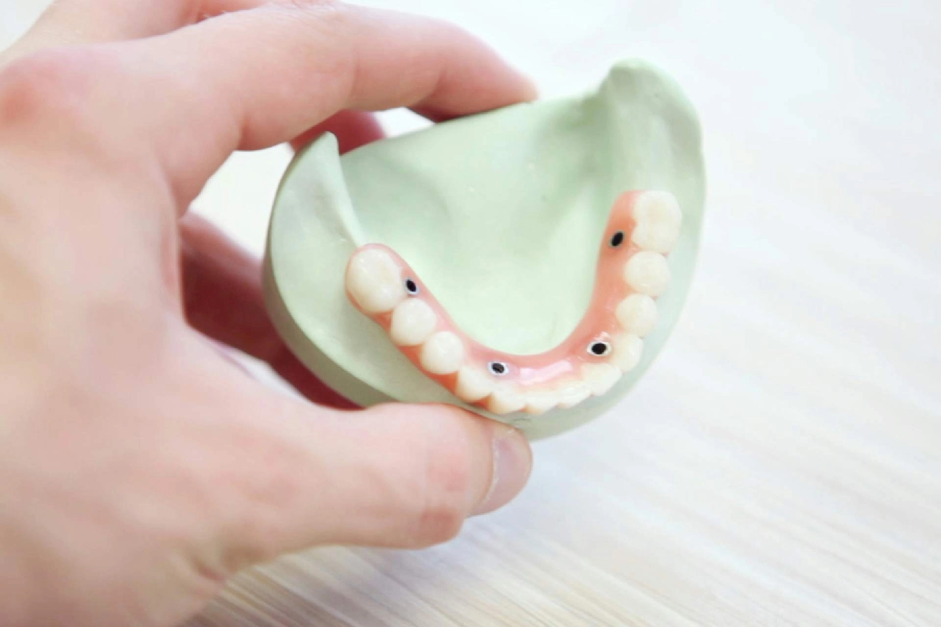 4 implant